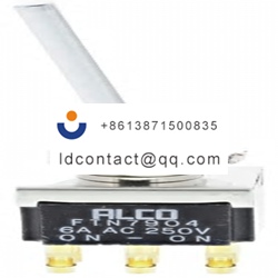 FTN7904 TE Connectivity Pushbutton 