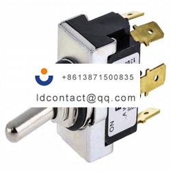 AWTP1504 TE Connectivity Knob Switc