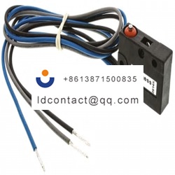 V3S UL Saia Burgess plunger microsw