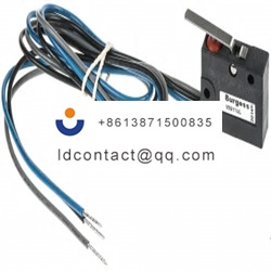 V3SY1 UL Saia Burgess Lever Microsw