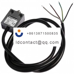 14CE1 1 Honeywell Plunger Limit Swi