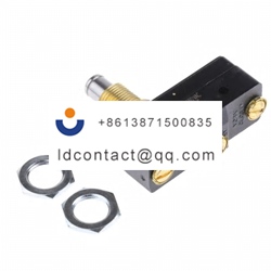 BZ 2RQ1M A2 Honeywell Plunger Micro