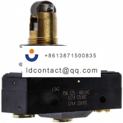 BZ 2RQ18M A2 Honeywell Roller Pisto