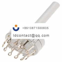 CK1026 Lorlin Four Position Rotary 