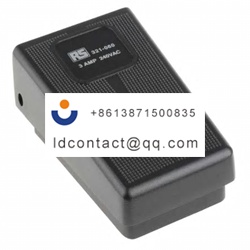 321 060 RS PRO Pedal Switch Instant