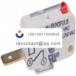 42680 Saia Burgess plunger microswi