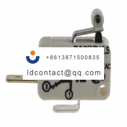 42681 Saia Burgess Roller Lever Mic