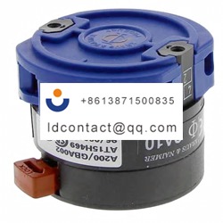 CA10 A200 GBA002  FT Kraus   Naimer