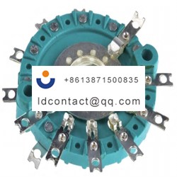 454480MK NSF Rotary Switch Insulati