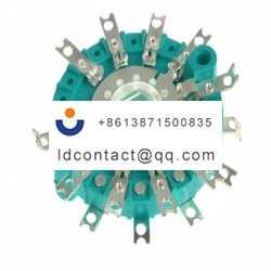 454481MK NSF Rotary Switch Insulati