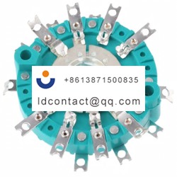 454482MK NSF Rotary Switch Insulati