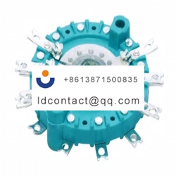 454483MK NSF Rotary Switch Insulati