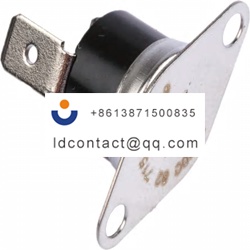 2455R 82 715 L120C Honeywell Bimeta