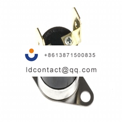 2455R 82 713 F60C Honeywell Bimetal