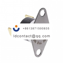 2455R 82 712 F75C Honeywell Bimetal