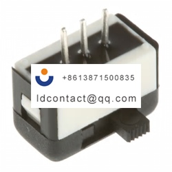 25336NA APEM SPDT Toggle Switch  La