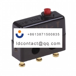 1SX1 T Honeywell button subminiatur