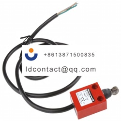 24CE55 Y1 Honeywell Roller Plunger 