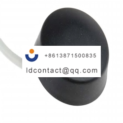 335 319 RS PRO Foot Switch Instanta