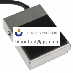 335 325 RS PRO Pedal Switch Instant