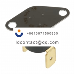 2455R 82 196 L40C Honeywell Bimetal