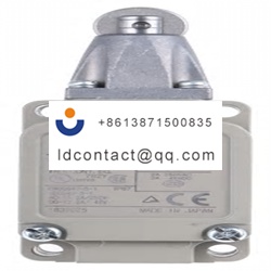 WLD2 G Omron Roller Lever Limit Swi
