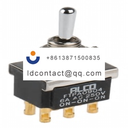 FTPA0904 TE Connectivity Rocker Swi