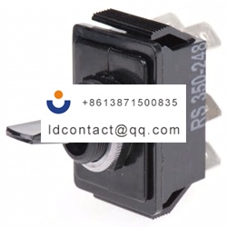 C1760HOAAF Arcolectric  Bulgin  Ltd