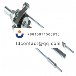 MU457848FPA MA  NSF Rotary Switch S