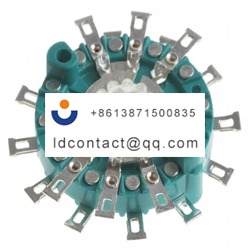 457845 1 MA NSF Rotary Switch Insul
