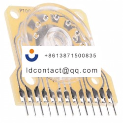 PT602 001 Lorlin Rotary Switch Insu