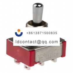 394 421 RS PRO Knurled Switch  Doub