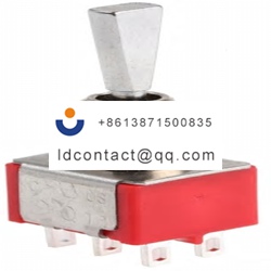 394 425 RS PRO Knurled Switch  Doub