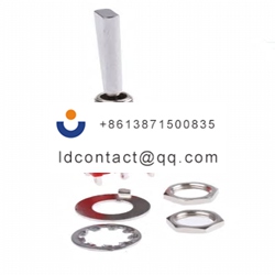 394 469 RS PRO Knurled Switch  Doub