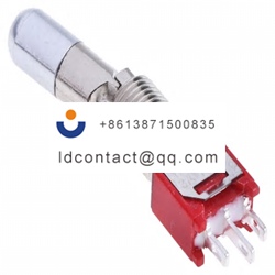 394 471 RS PRO Knurled Switch  Sing
