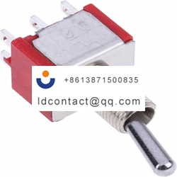 394 475 RS PRO Knurled Switch  Doub