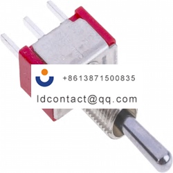 401 670 RS PRO Knurled Switch  Sing