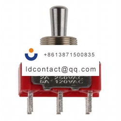 401 692 RS PRO Knurled Switch  Doub