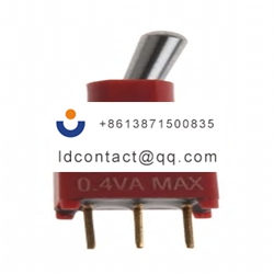 401 709 RS PRO Knurled Switch  Sing