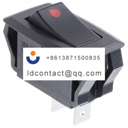 419 700 RS PRO boat switch  black r