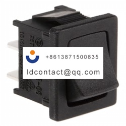 419 732 RS PRO Boat Switch  Black R