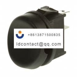 419 760 RS PRO Boat Switch  Black R
