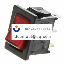 419 782 RS PRO Illuminated Boat Swi