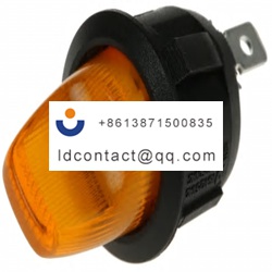 419 849 RS PRO Illuminated Knurled 