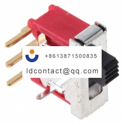 429 482 RS PRO SPDT Toggle Switch  