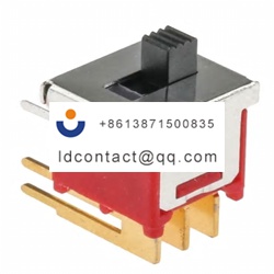 429 492 RS PRO DPDT Toggle Switch  