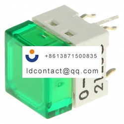 B3W 9000 G1G Omron tactile switch  