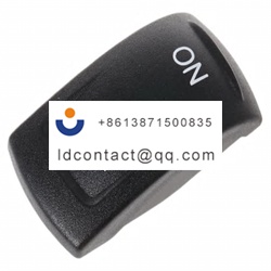 KRR12N01XX02 APEM Toggle Switch Kno