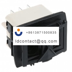 KR47CAKXXG APEM Bezel Switch Rectan