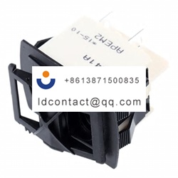 KR412AXXXA APEM Boat Type Switch wi